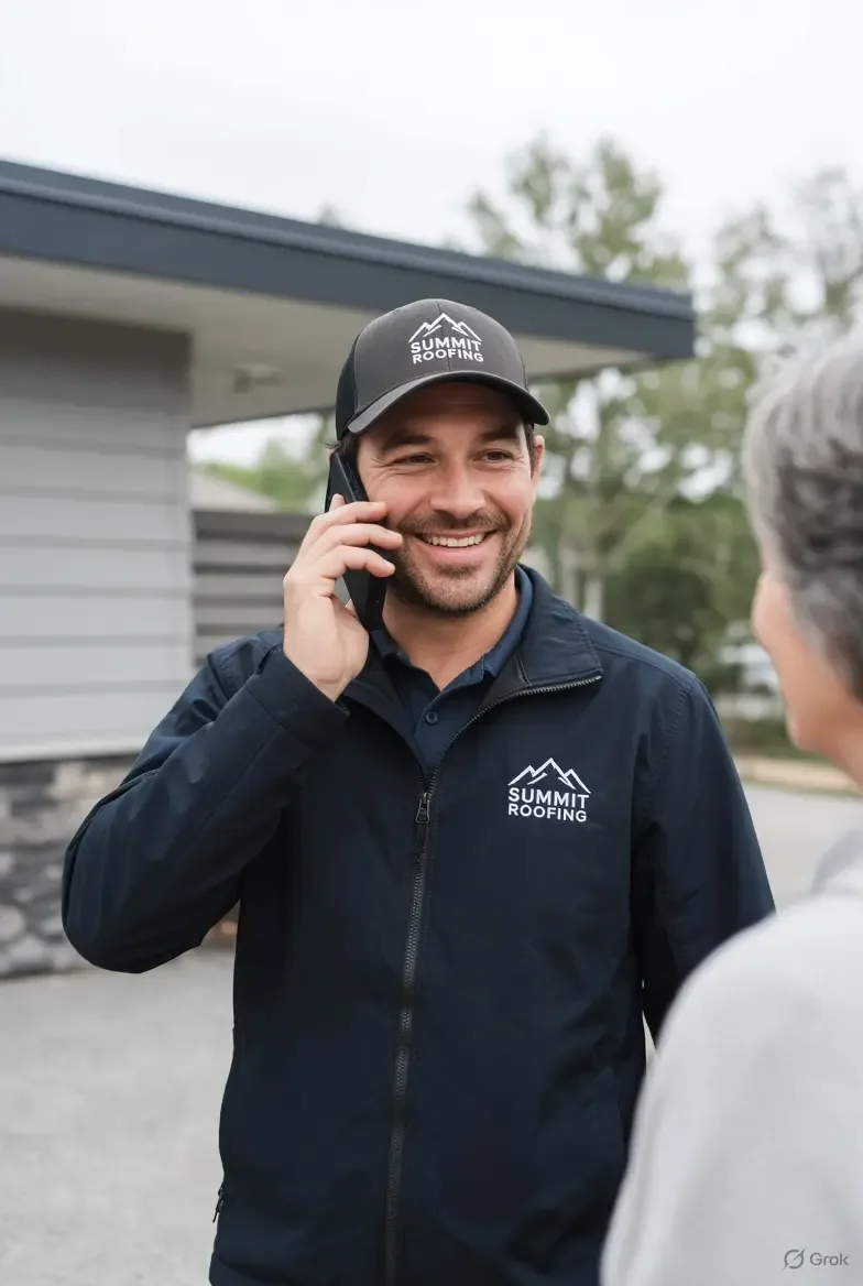 Flat Roof Leak Repair Thornton, IA FAQs